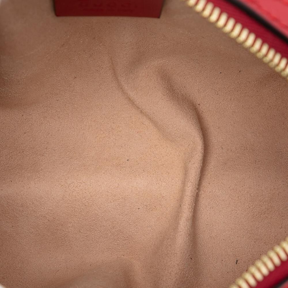Gucci Boston Bag