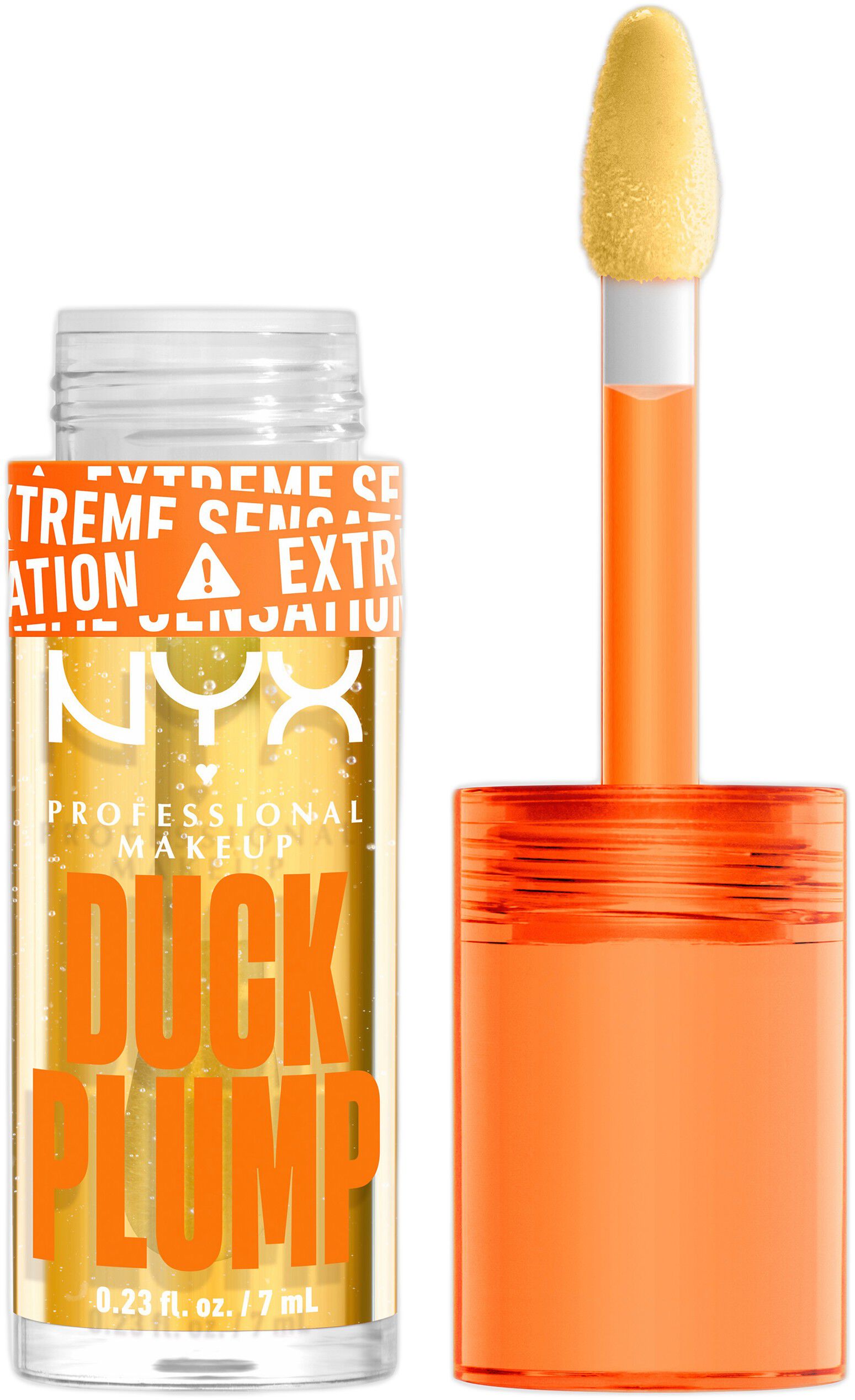 Duck Plump Lip Gloss