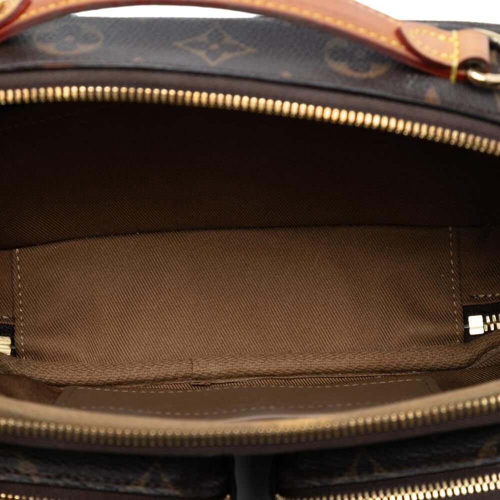 Louis Vuitton Crossbody Bag