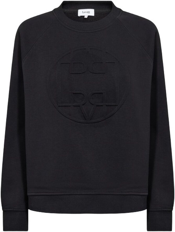 LR-NUKA 11 Sweatshirt