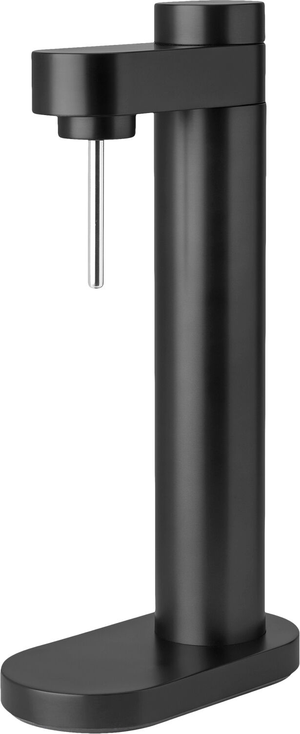 Brus kolsyremaskin black metallic