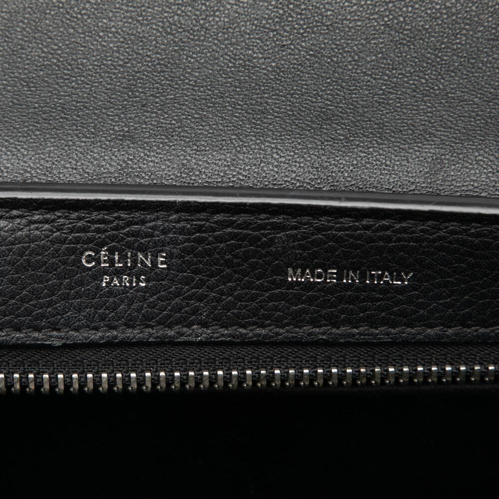 C&eacute;line Trapeze
