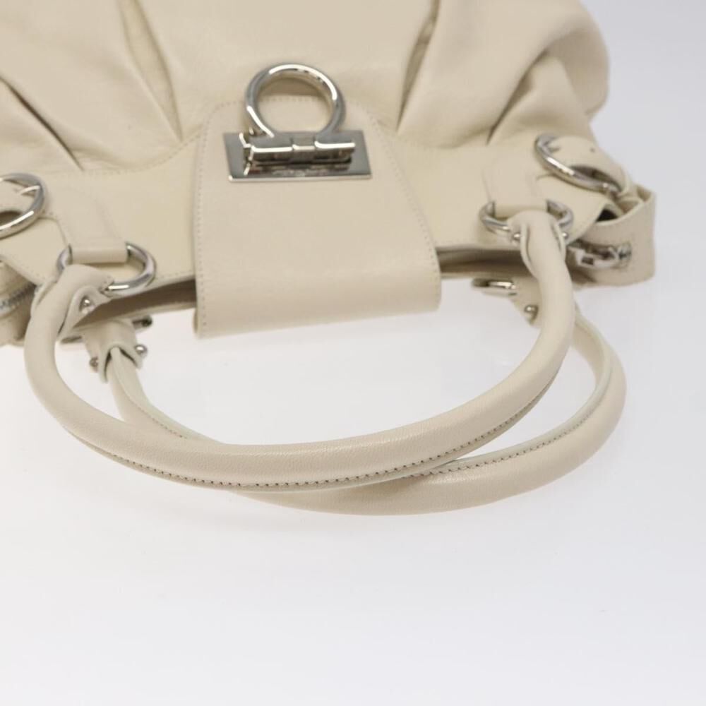 Salvatore Ferragamo Shoulder Bag