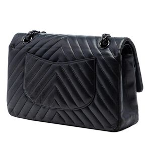 Chanel Shoulder Bag