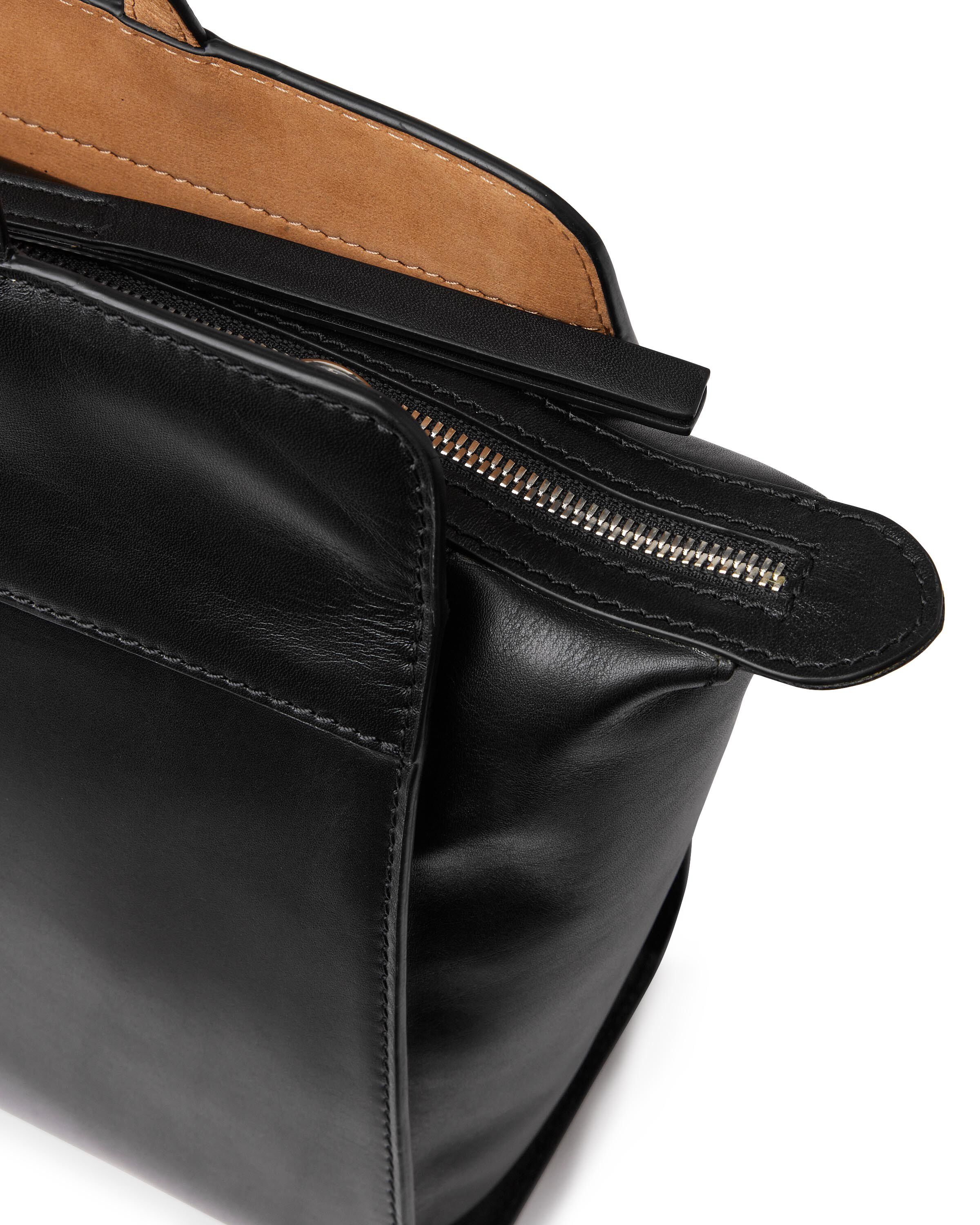 Mia mighty Shiny silver