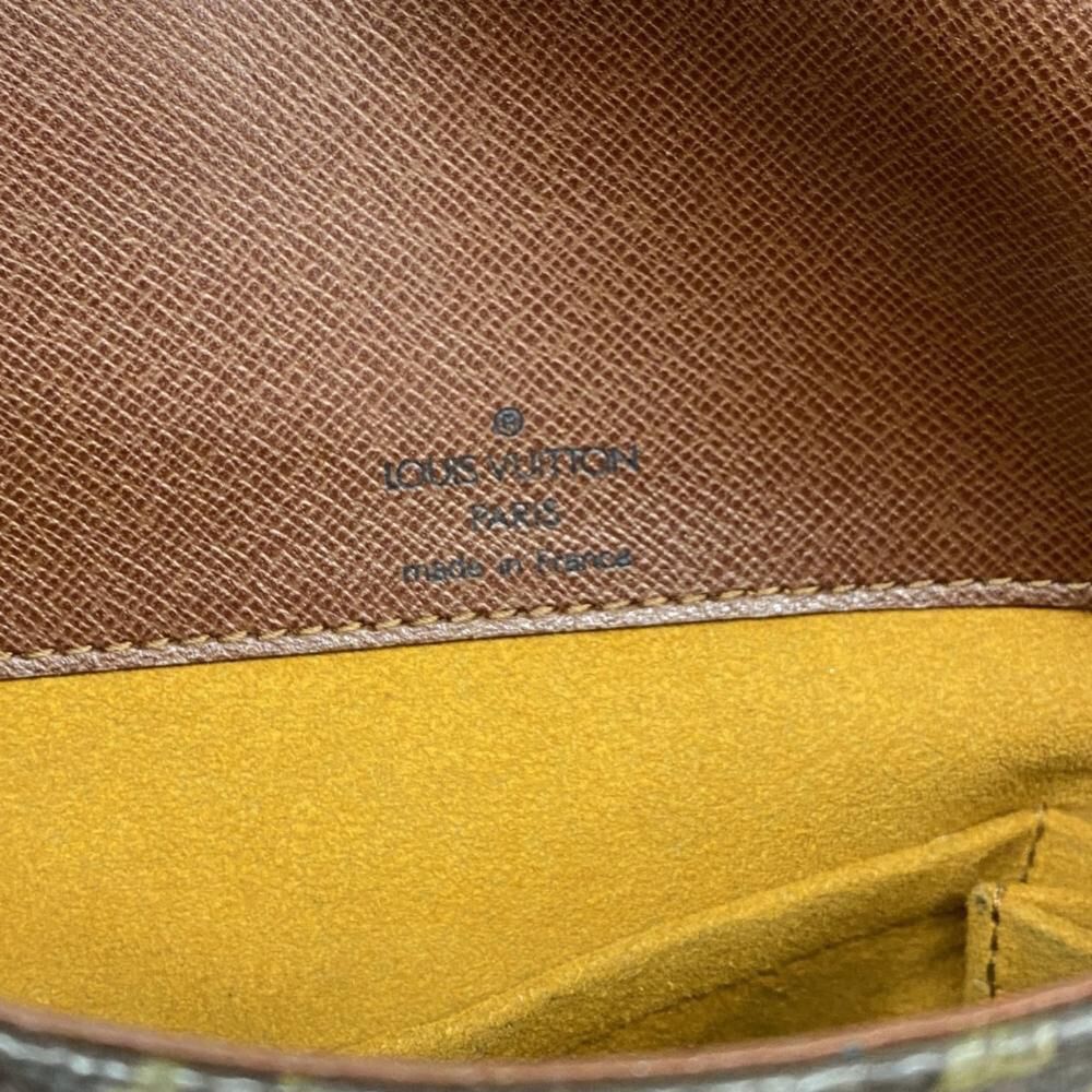 Louis Vuitton Musette Salsa