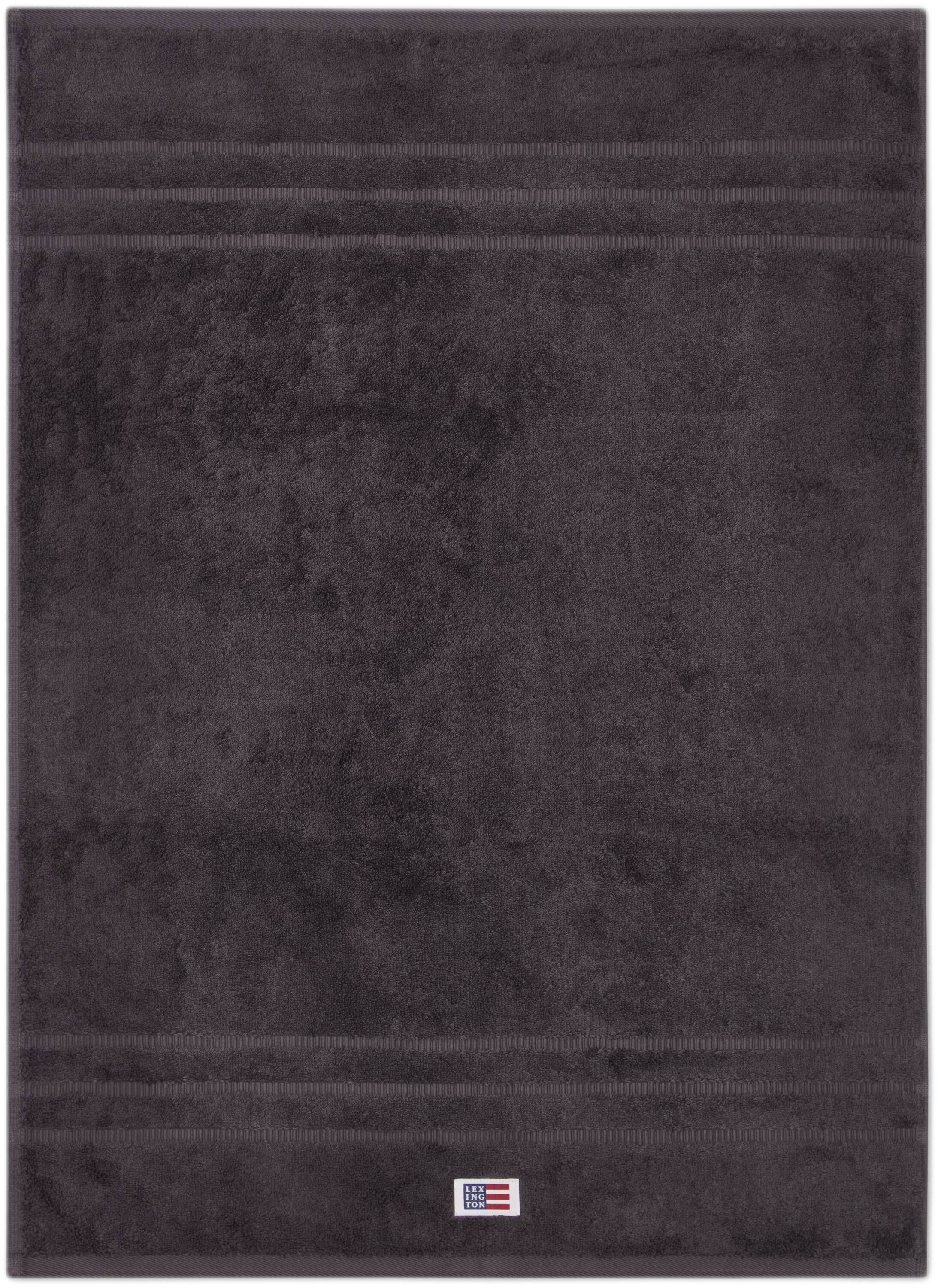 Original Towel Charcoal
