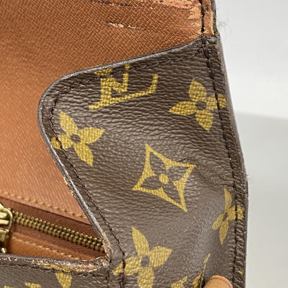 Louis Vuitton Saint Cloud
