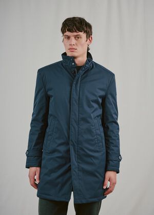 BS Bedford Slim Fit Coat