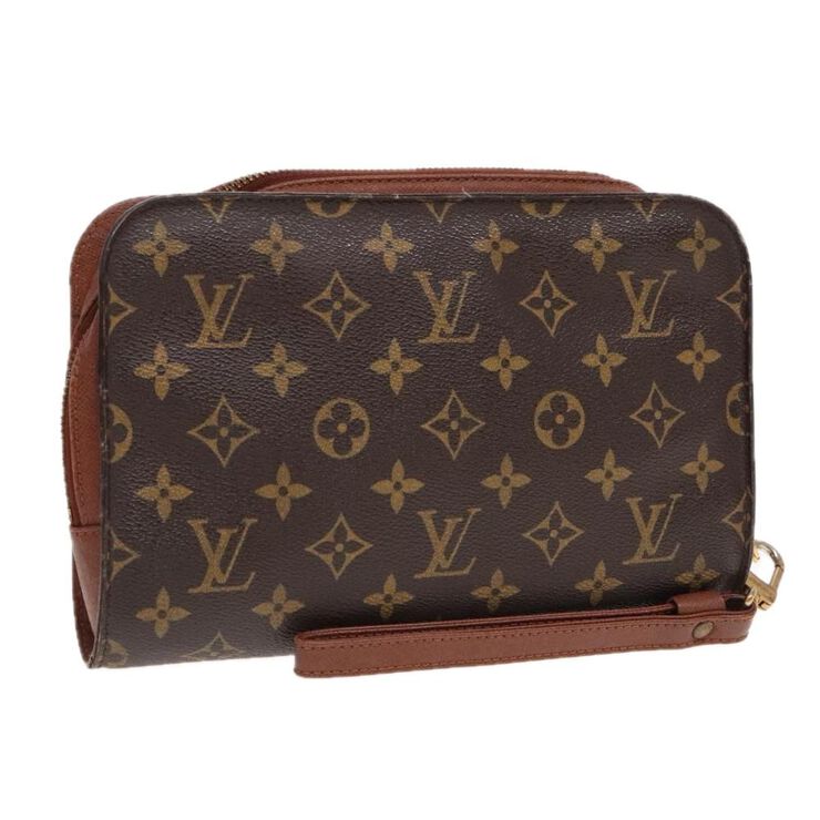 Louis Vuitton Orsay