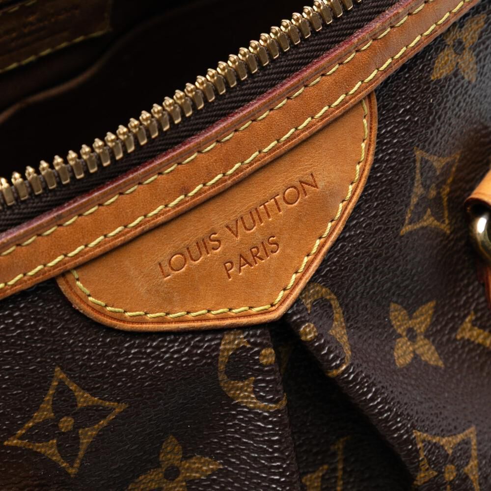 Louis Vuitton Palermo