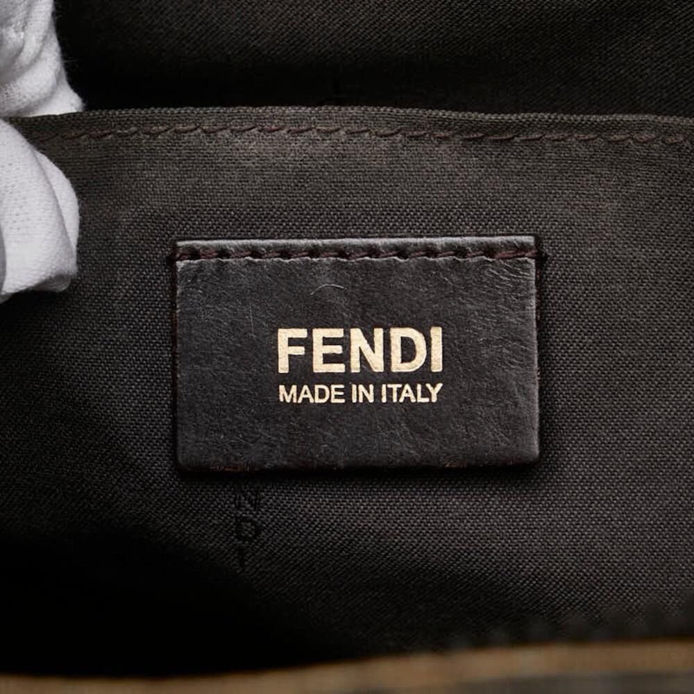 Fendi Shoulder Bag