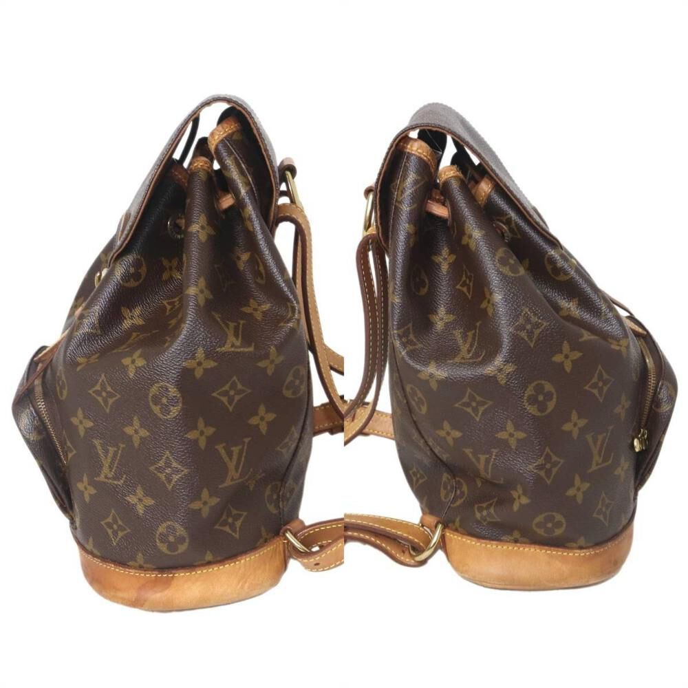Louis Vuitton Montsouris