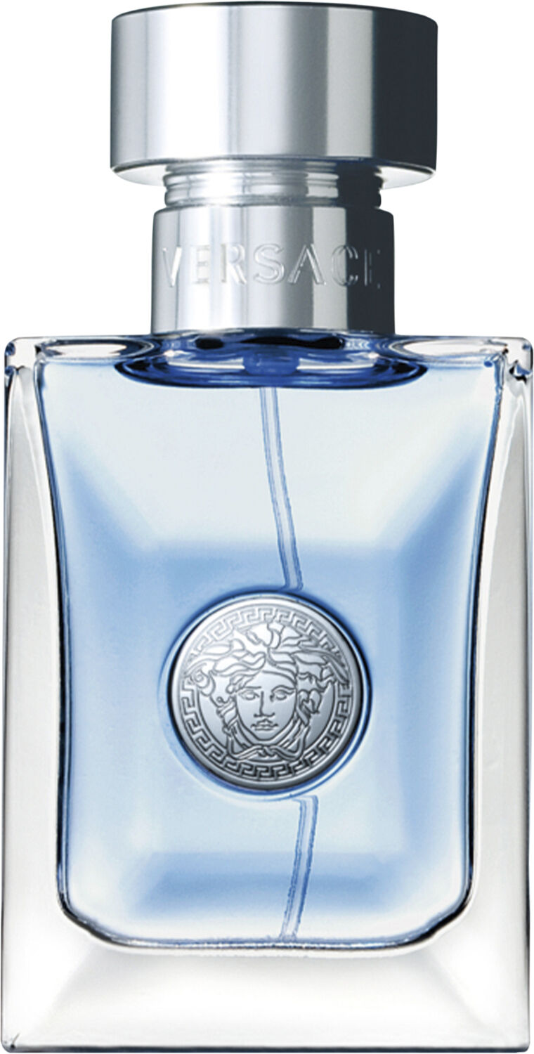 Pour Homme Eau de Toilette