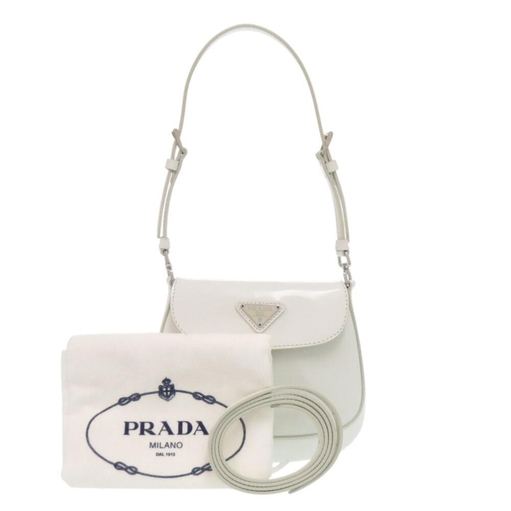 Prada Shoulder Bag