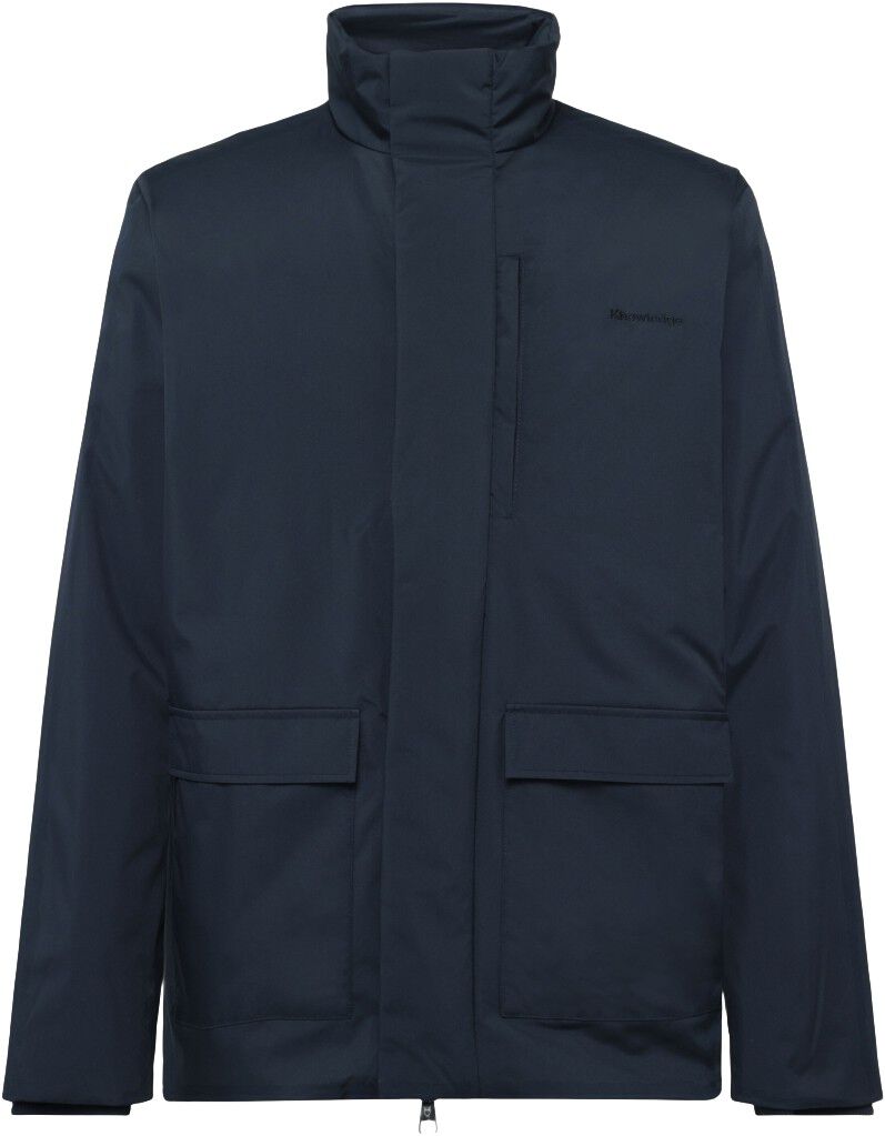Soft shell Jacket