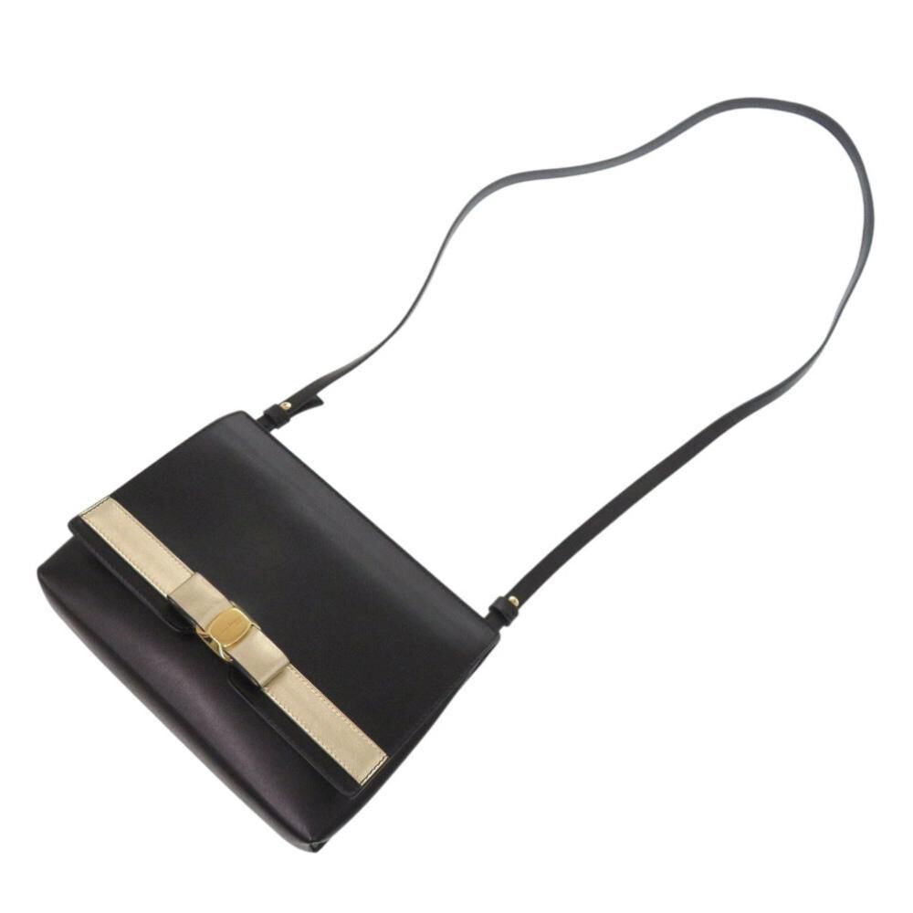 Salvatore Ferragamo Shoulder Bag