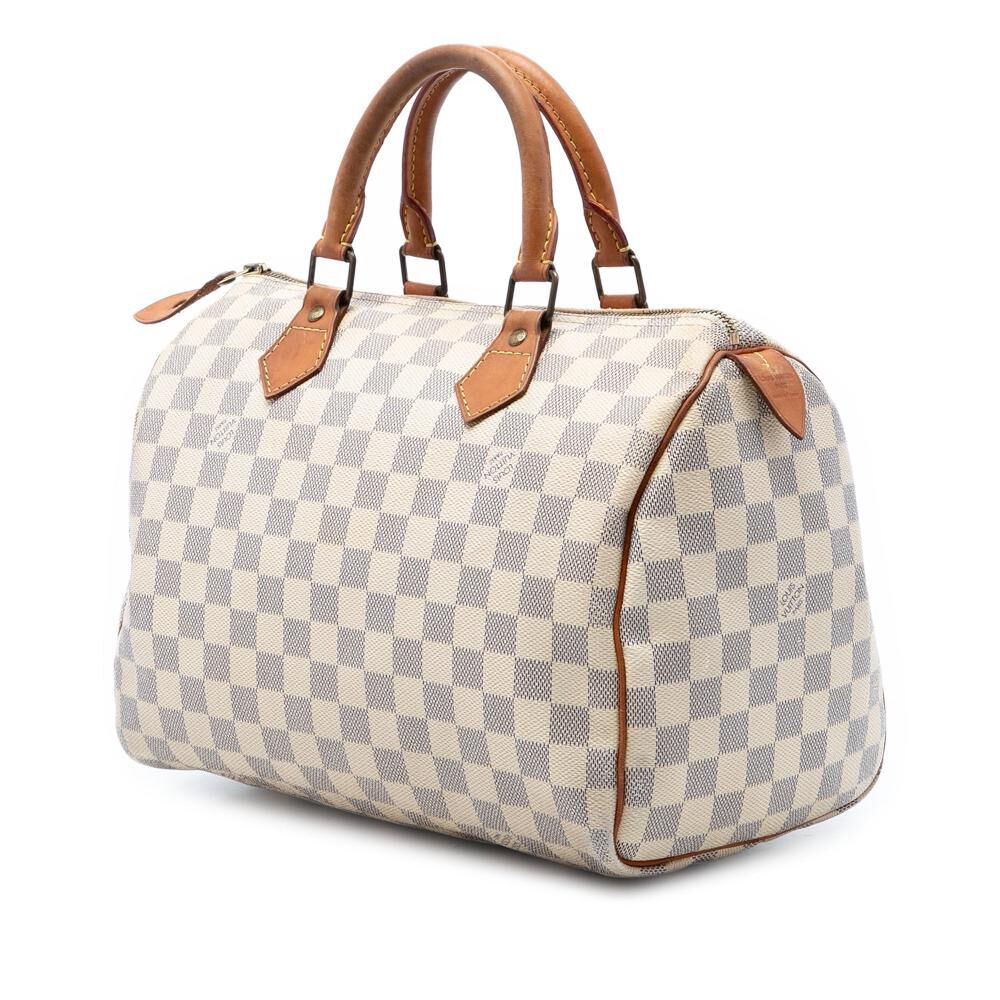 Louis Vuitton Speedy