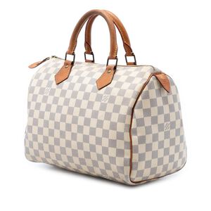 Louis Vuitton Speedy
