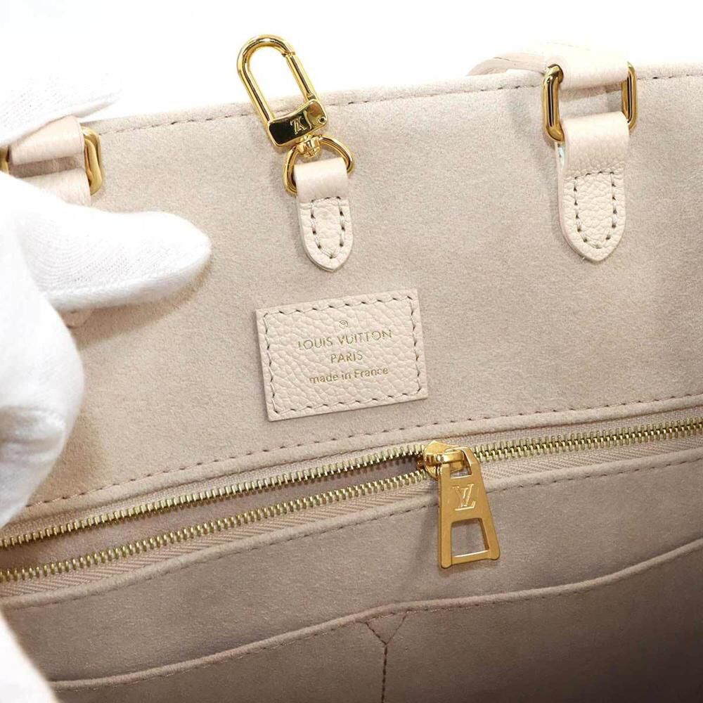 Louis Vuitton Onthego