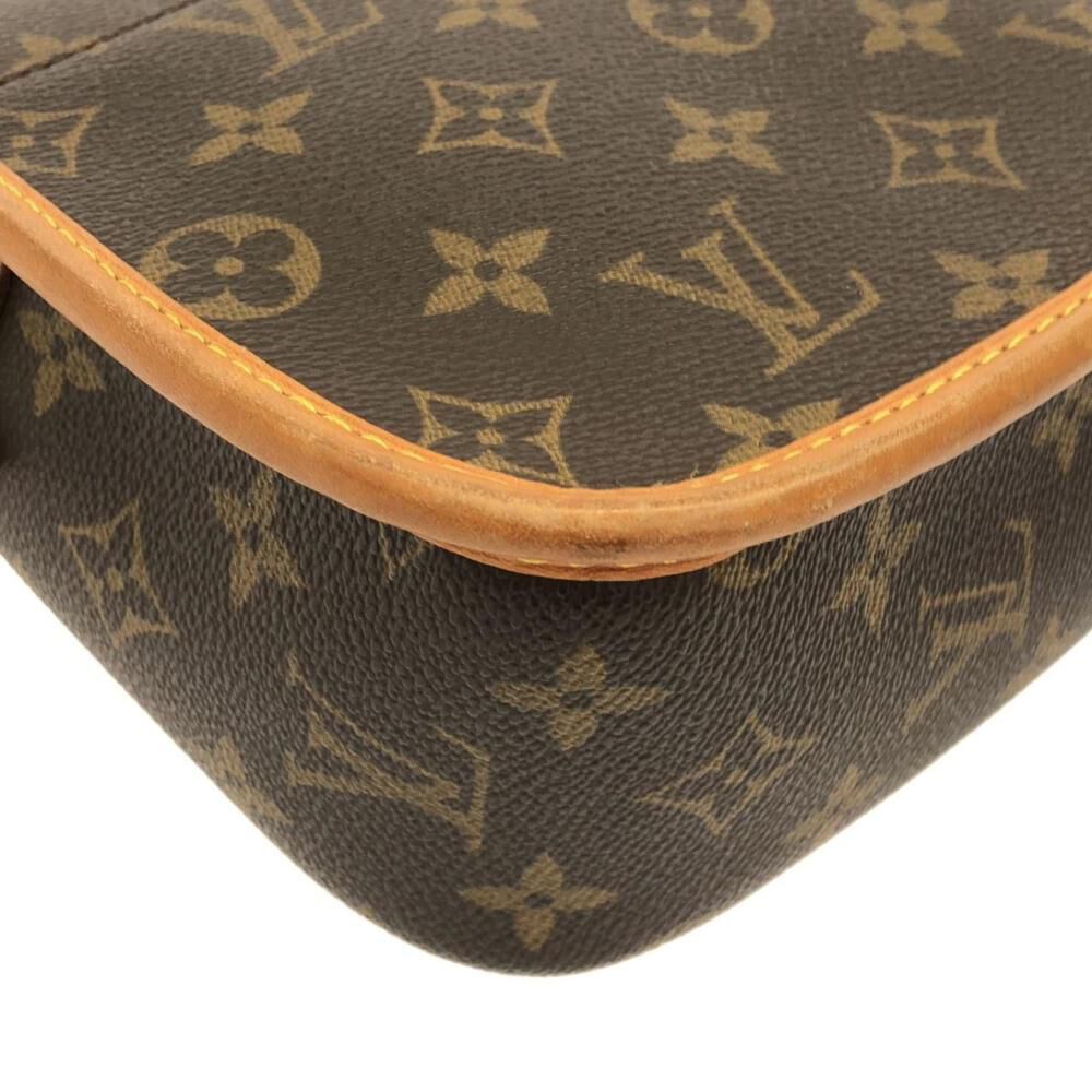 Louis Vuitton Sologne