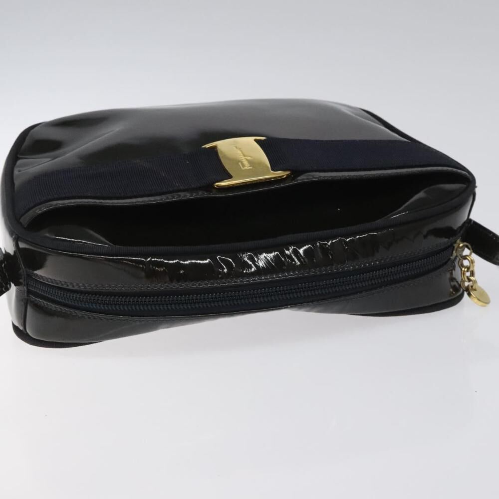 Salvatore Ferragamo Shoulder Bag