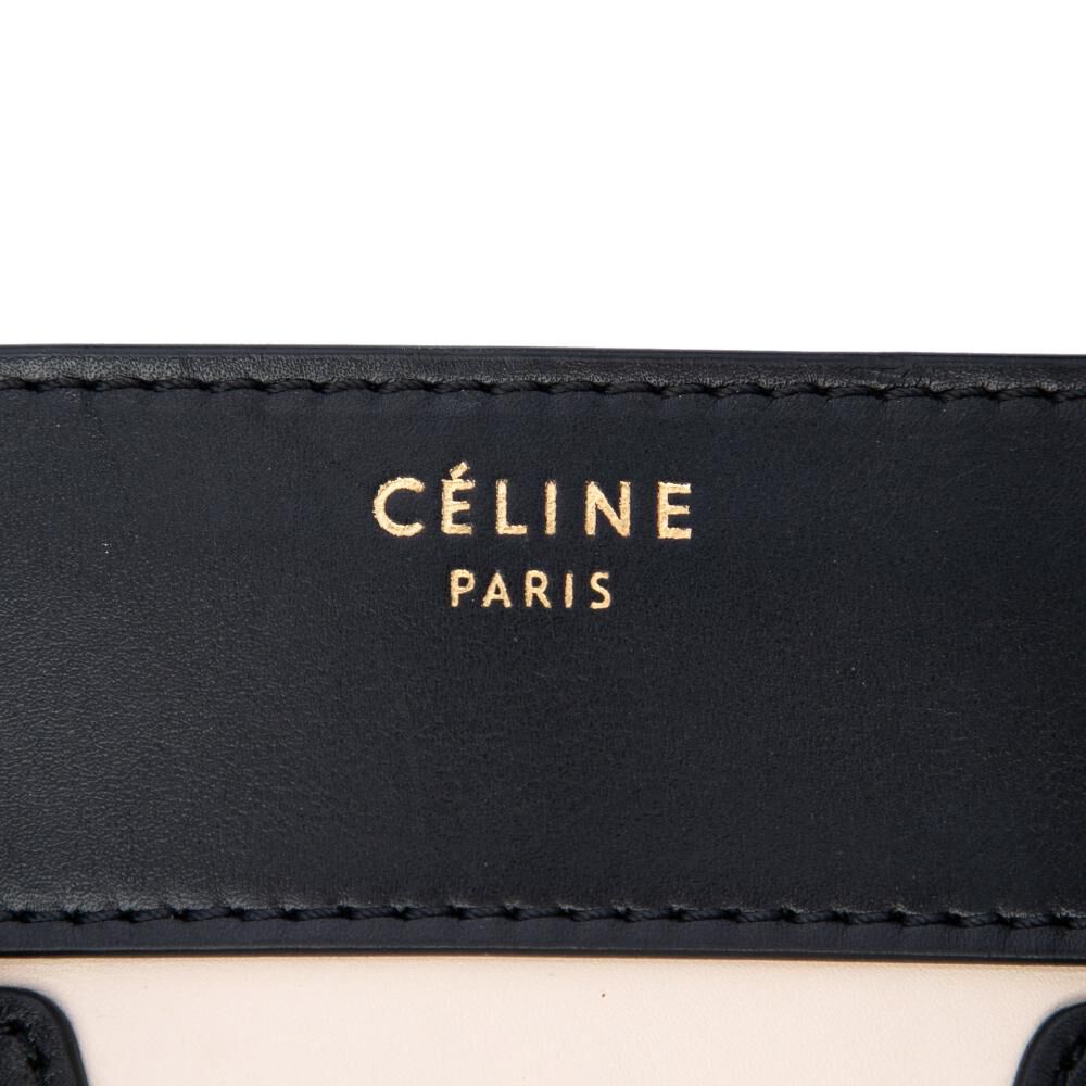 Celine Luggage