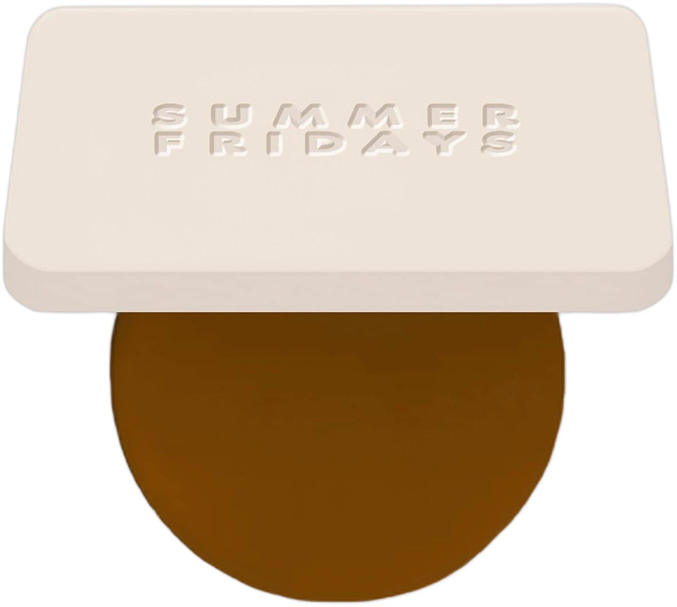 Bronzer Butter Balm - Kr&auml;mig bronzer