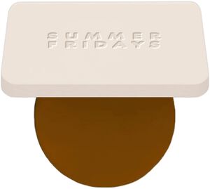 Bronzer Butter Balm - Kr&auml;mig bronzer