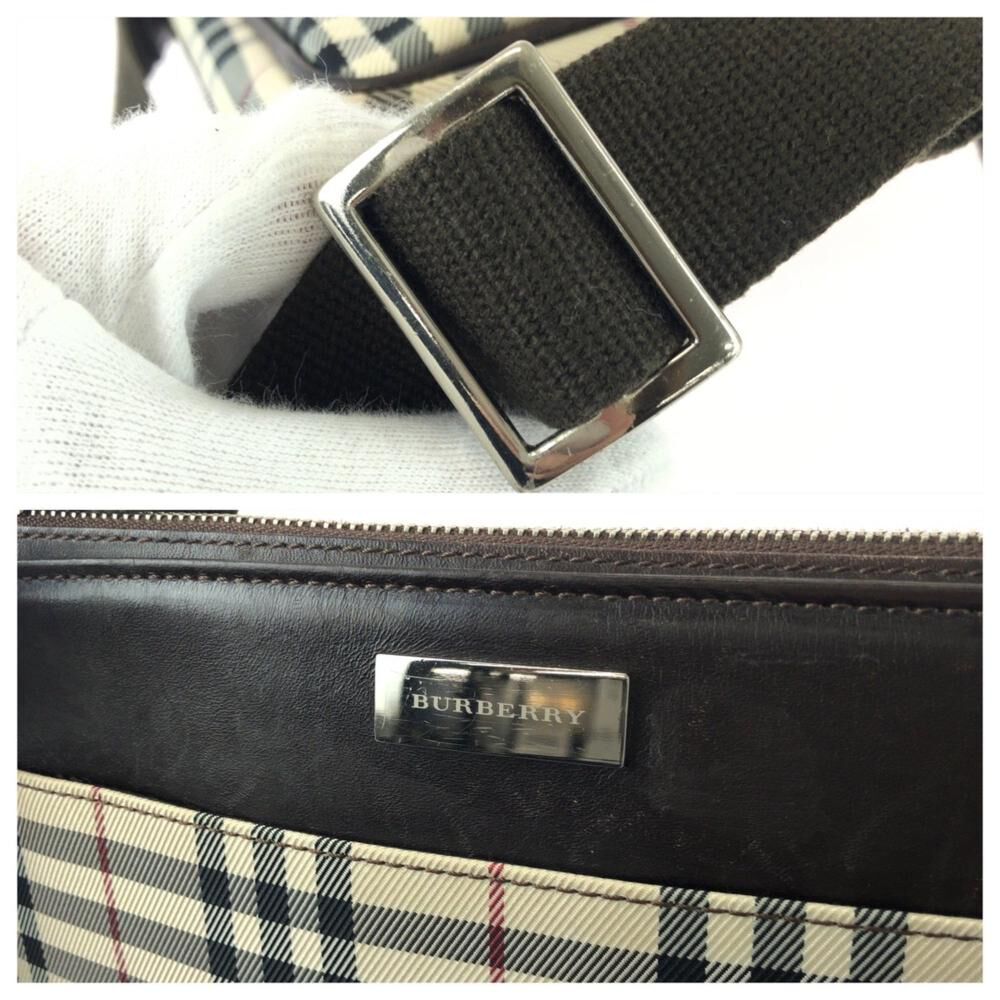 Burberry Crossbody Bag