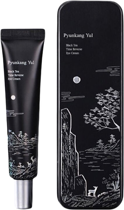 Black Tea Time Reverse Eye Cream