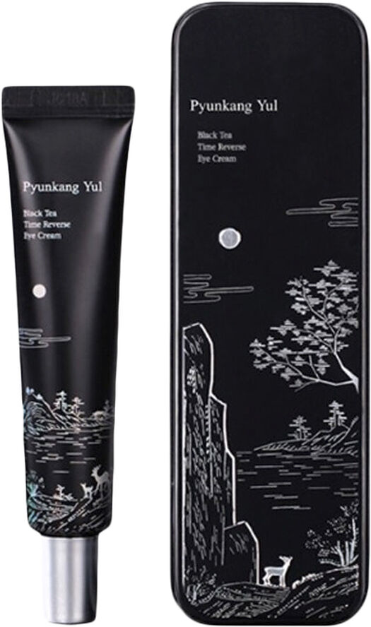 Black Tea Time Reverse Eye Cream