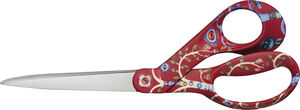 FXI Dsaks 21 cm Taika Rød