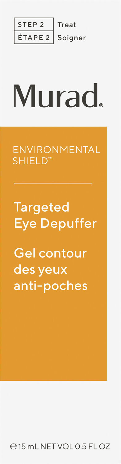 Targeted EyeDepuffer 15 ml