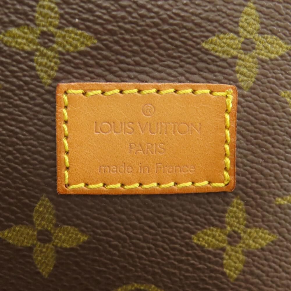 Louis Vuitton Saumur