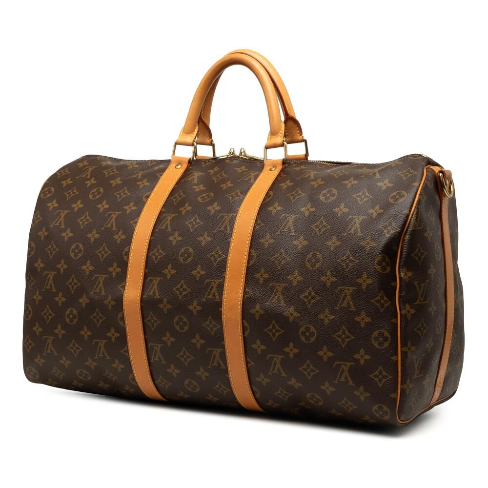 Louis Vuitton Keepall