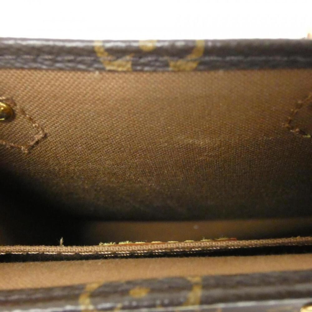 Louis Vuitton Sac Plat