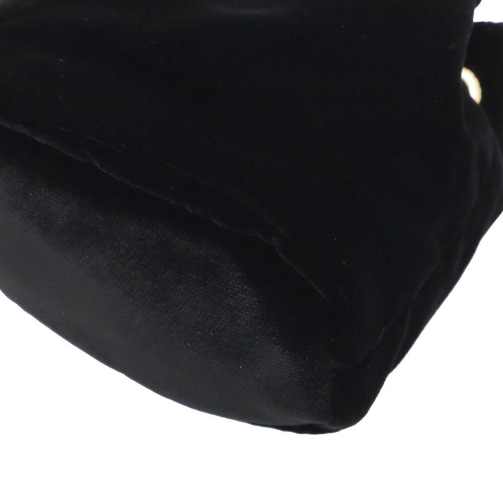 Prada Bucket Bag