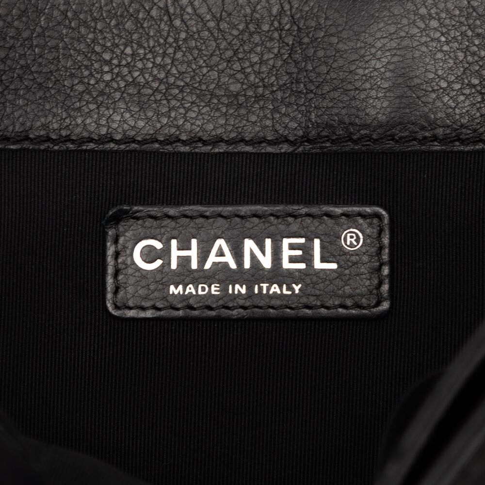 Chanel Boy Bags
