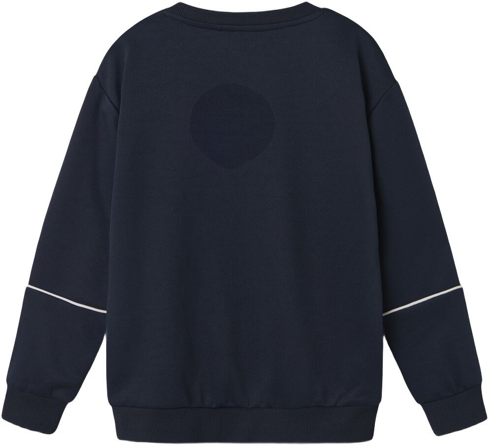 NKMSIDNEY POKEMON NREG POLY SWEAT S