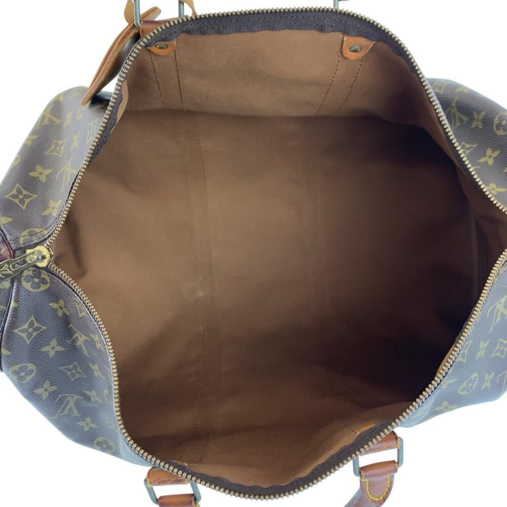 Louis Vuitton Keepall