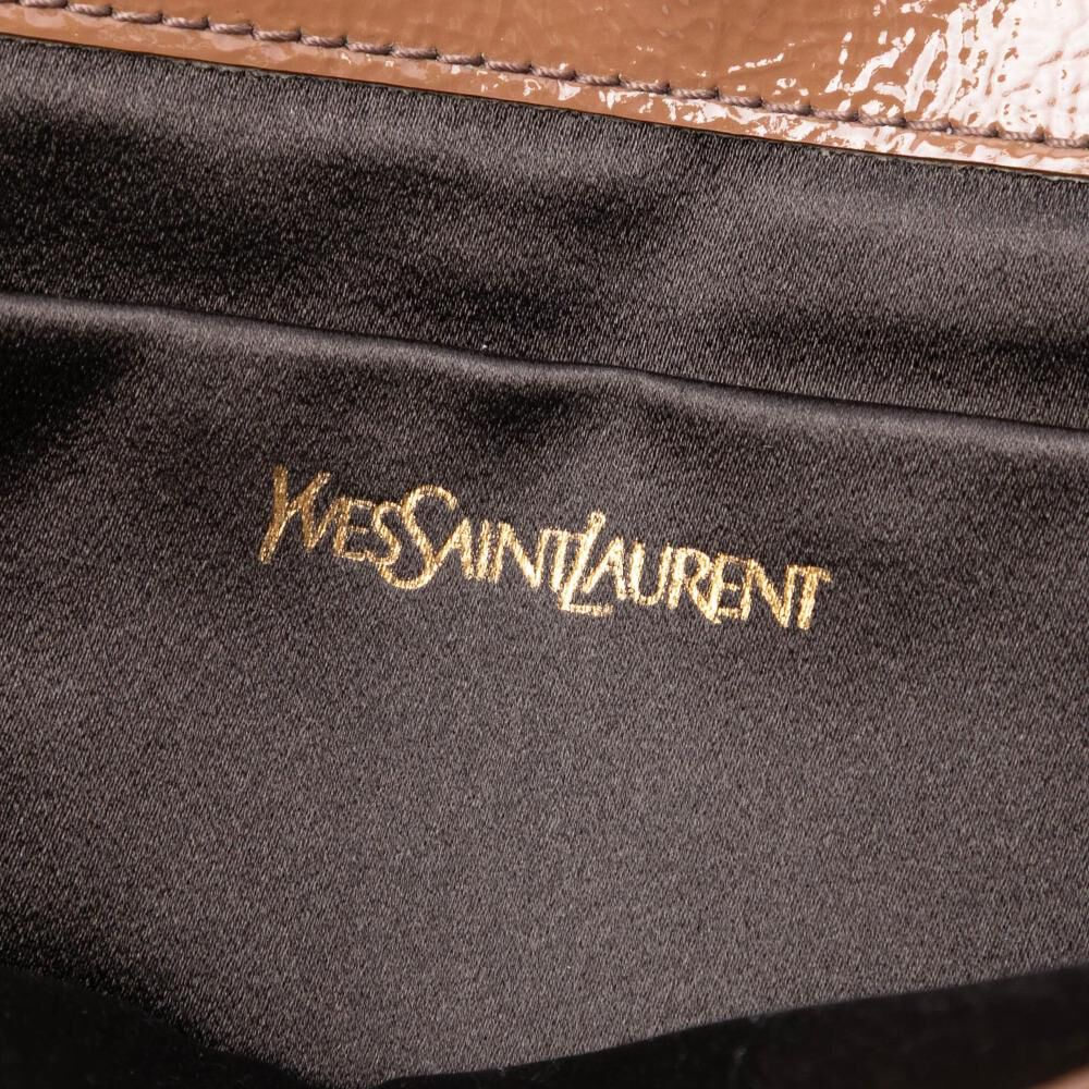 Yves Saint Laurent Clutch