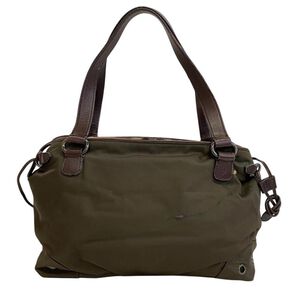 Burberry Tote