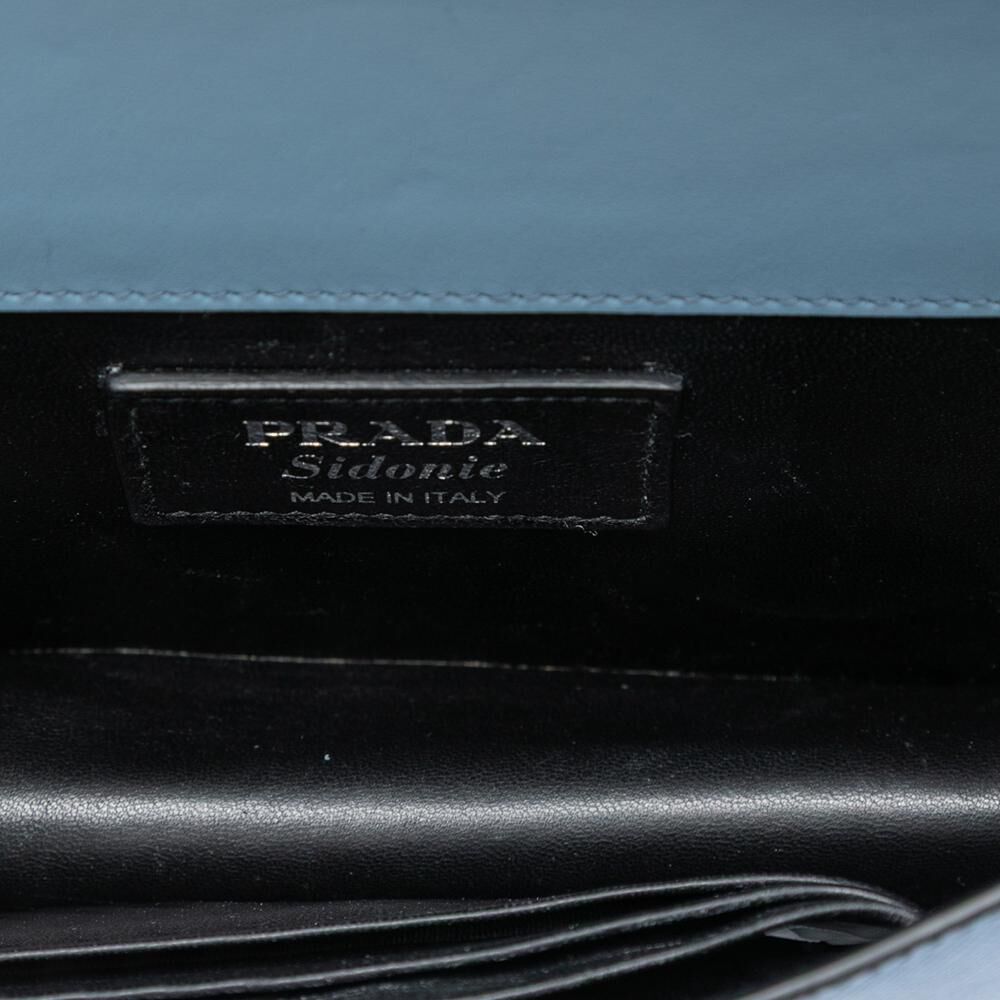Prada Crossbody Bag