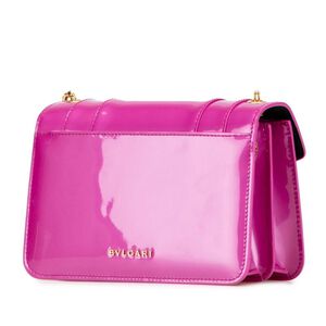 Bvlgari Shoulder Bag
