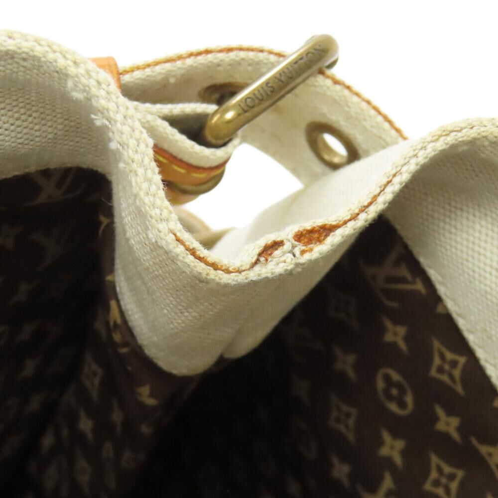Louis Vuitton Tote