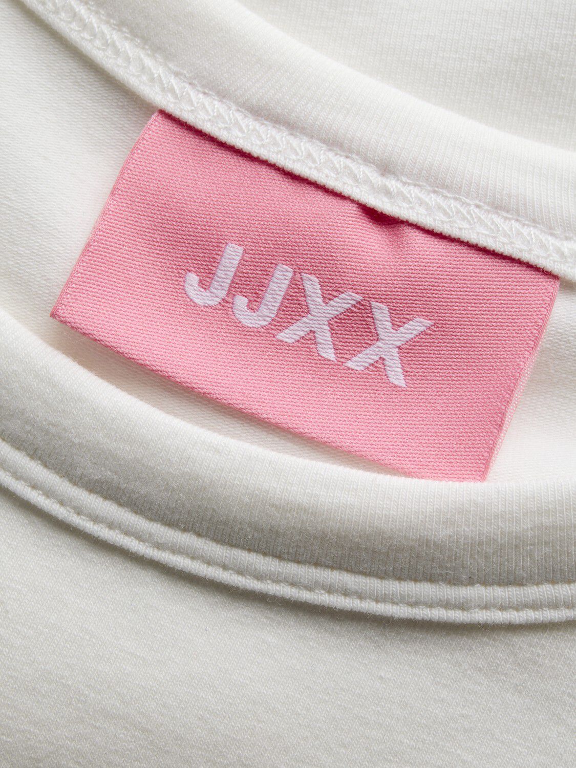 Jxgigi Str Ss Print Tee Jrs