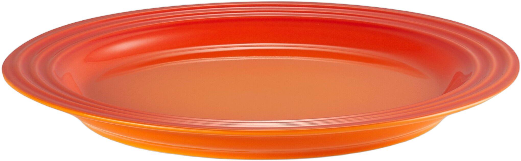 Tallerken 22 SIGN Flame