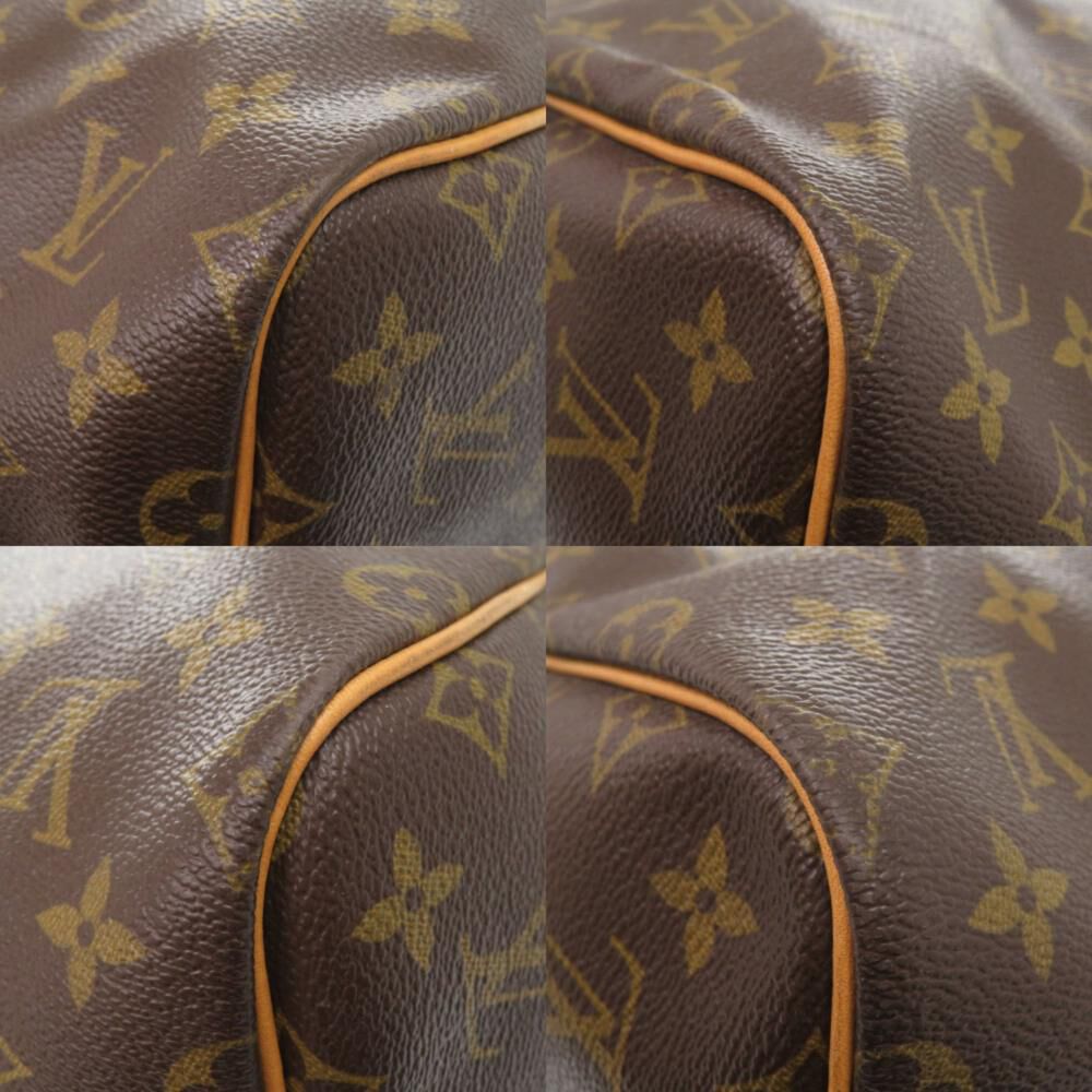 Louis Vuitton Keepall