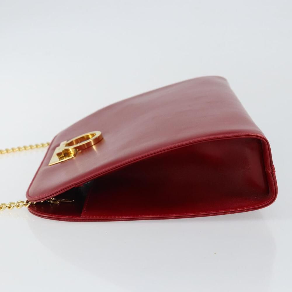 Salvatore Ferragamo Shoulder Bag